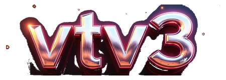 vtv3 logo
